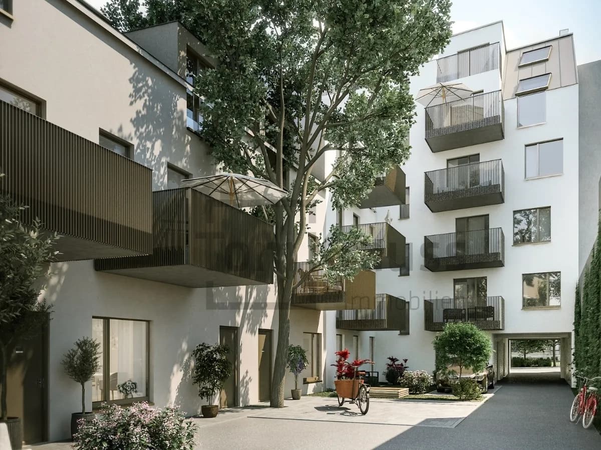 3-Zimmer-Wohnung kaufen in Wien – 101,43 m², € 1.046.000 – Bild 7 von 10