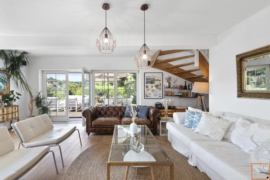 6-Zimmer-Haus kaufen in Wien – 223 m², € 2.250.000 – Bild 5 von 26