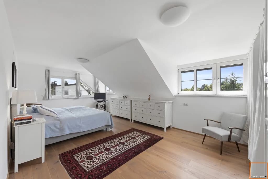 6-Zimmer-Haus kaufen in Wien – 223 m², € 2.250.000 – Bild 6 von 26