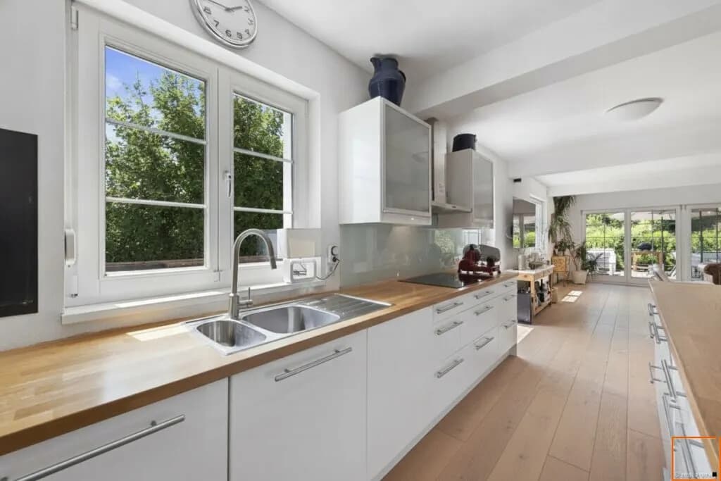 6-Zimmer-Haus kaufen in Wien – 223 m², € 2.250.000 – Bild 7 von 26