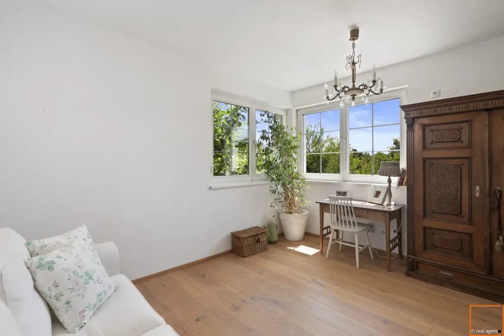 6-Zimmer-Haus kaufen in Wien – 223 m², € 2.250.000 – Bild 8 von 26