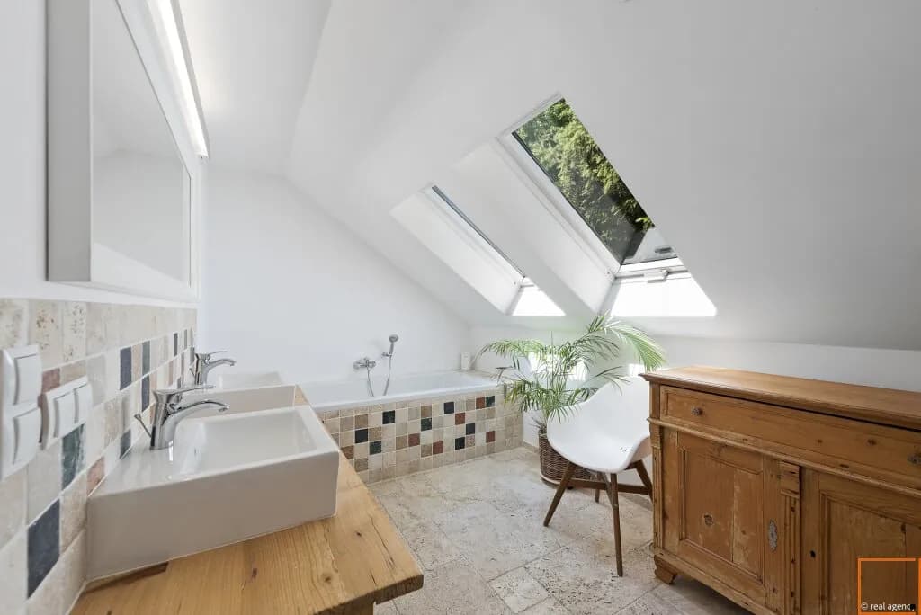 6-Zimmer-Haus kaufen in Wien – 223 m², € 2.250.000 – Bild 9 von 26