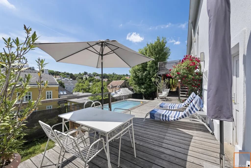 6-Zimmer-Haus kaufen in Wien – 223 m², € 2.250.000 – Bild 11 von 26