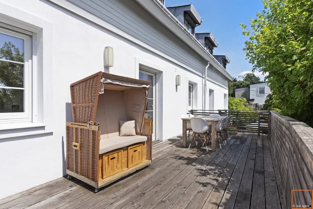6-Zimmer-Haus kaufen in Wien – 223 m², € 2.250.000 – Bild 12 von 26