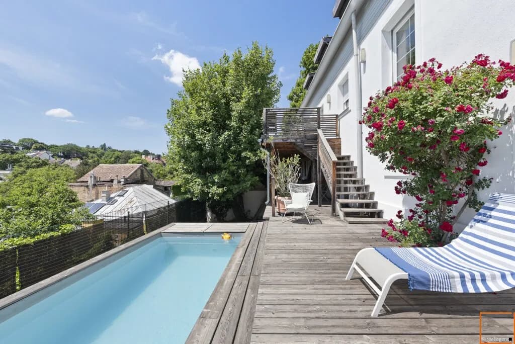 6-Zimmer-Haus kaufen in Wien – 223 m², € 2.250.000 – Bild 13 von 26
