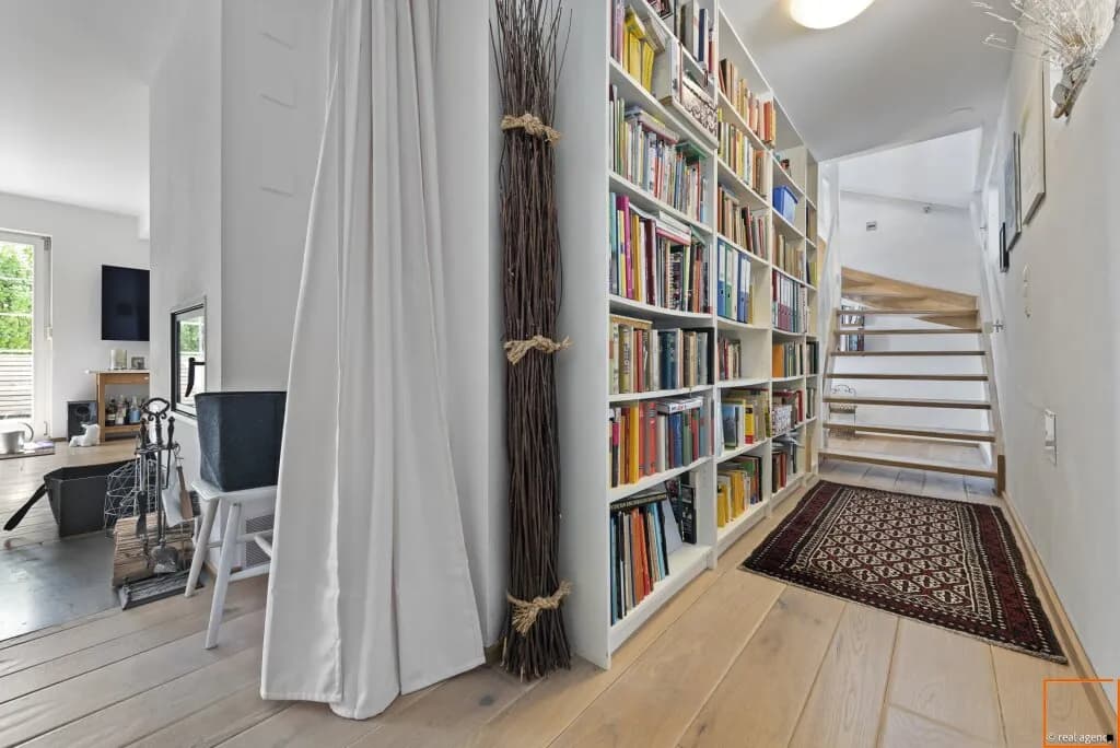 6-Zimmer-Haus kaufen in Wien – 223 m², € 2.250.000 – Bild 17 von 26