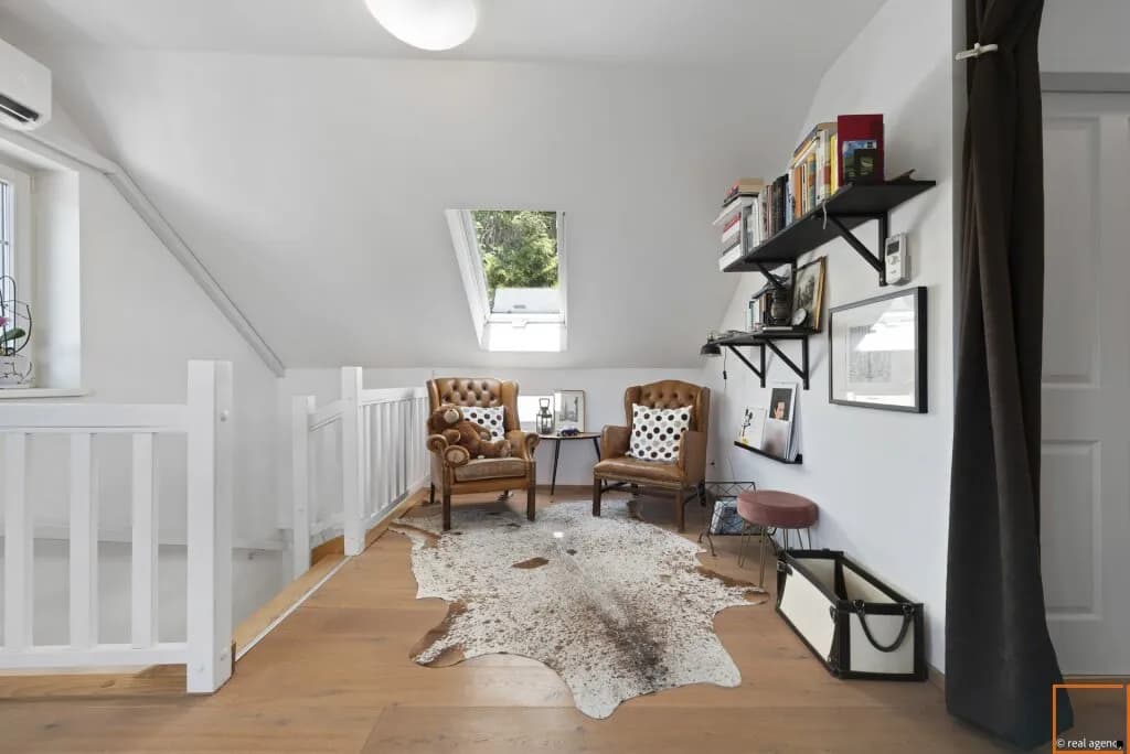 6-Zimmer-Haus kaufen in Wien – 223 m², € 2.250.000 – Bild 18 von 26