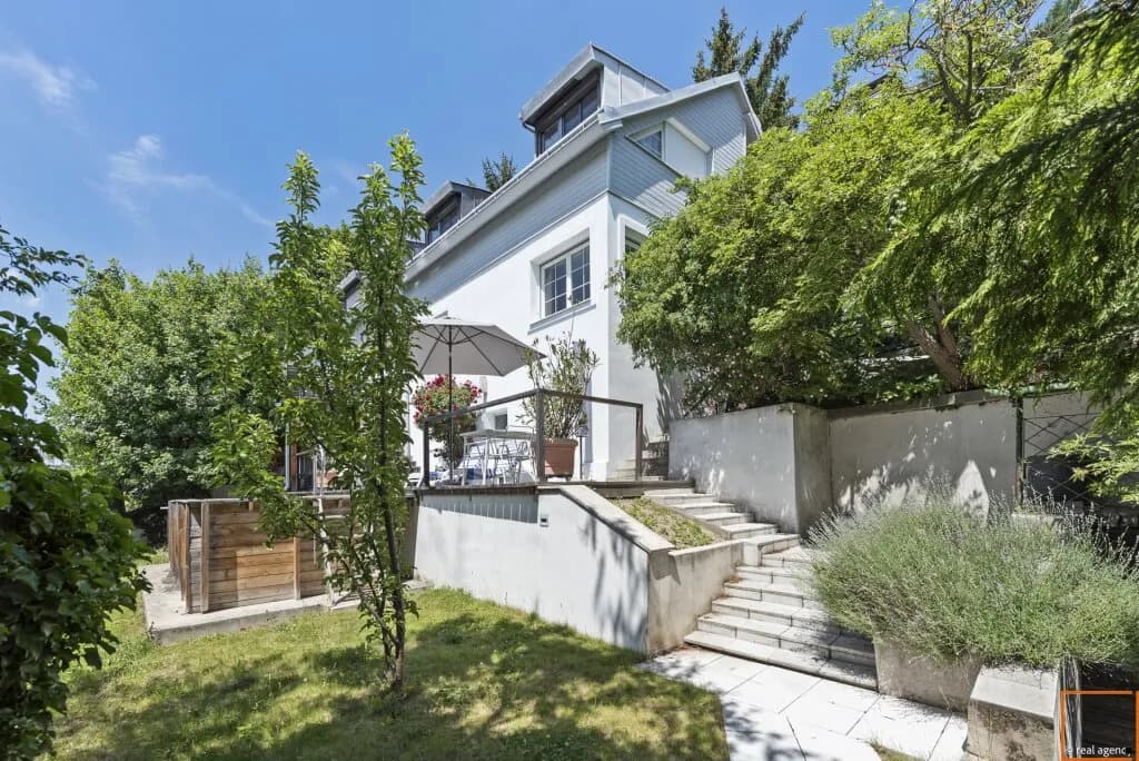 6-Zimmer-Haus kaufen in Wien – 223 m², € 2.250.000 – Bild 20 von 26