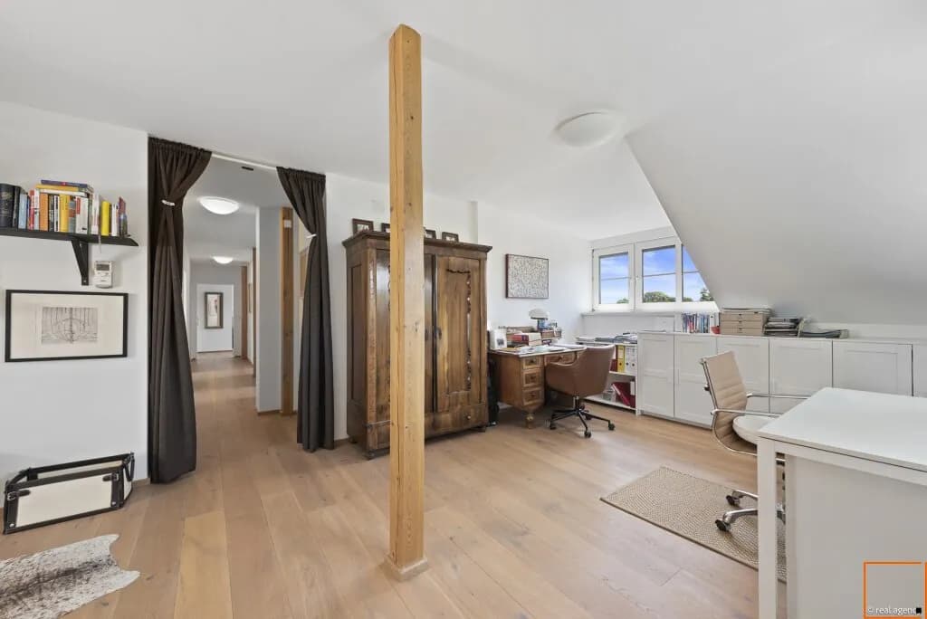 6-Zimmer-Haus kaufen in Wien – 223 m², € 2.250.000 – Bild 21 von 26