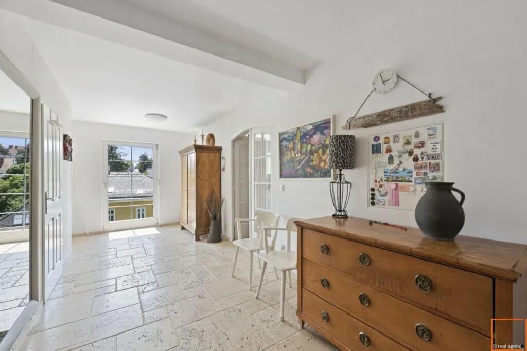 6-Zimmer-Haus kaufen in Wien – 223 m², € 2.250.000 – Bild 22 von 26