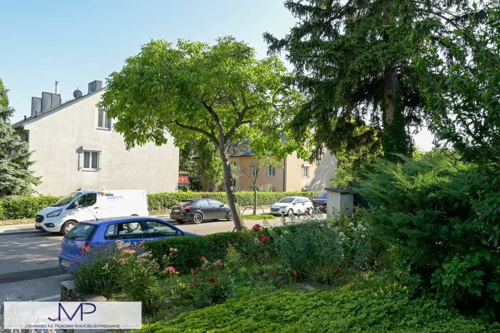 8-Zimmer-Haus kaufen in Wien – 223 m², € 2.180.000 – Bild 2 von 37