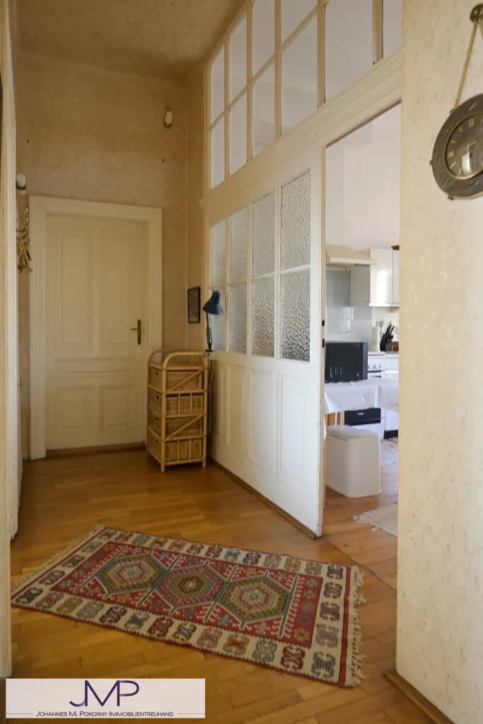 8-Zimmer-Haus kaufen in Wien – 223 m², € 2.180.000 – Bild 3 von 37