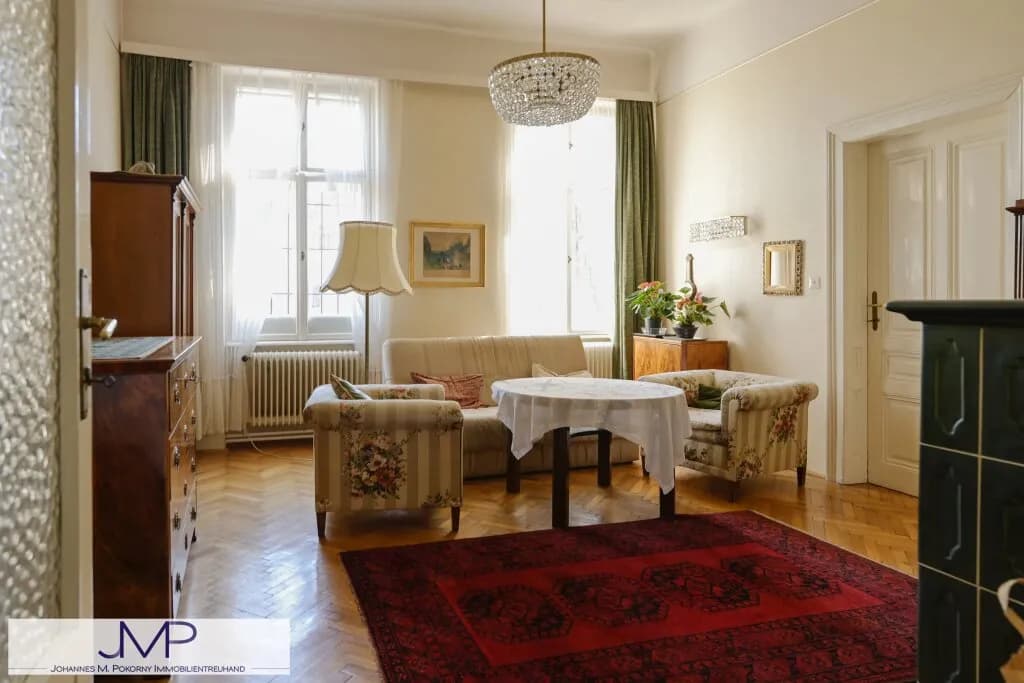 8-Zimmer-Haus kaufen in Wien – 223 m², € 2.180.000 – Bild 4 von 37