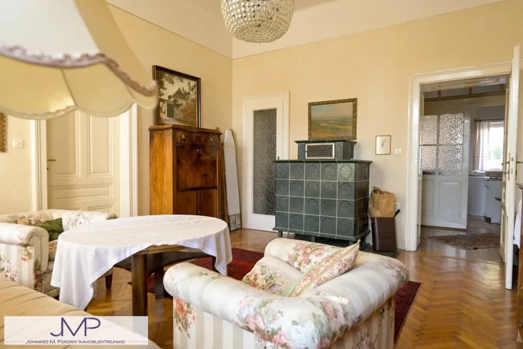 8-Zimmer-Haus kaufen in Wien – 223 m², € 2.180.000 – Bild 5 von 37