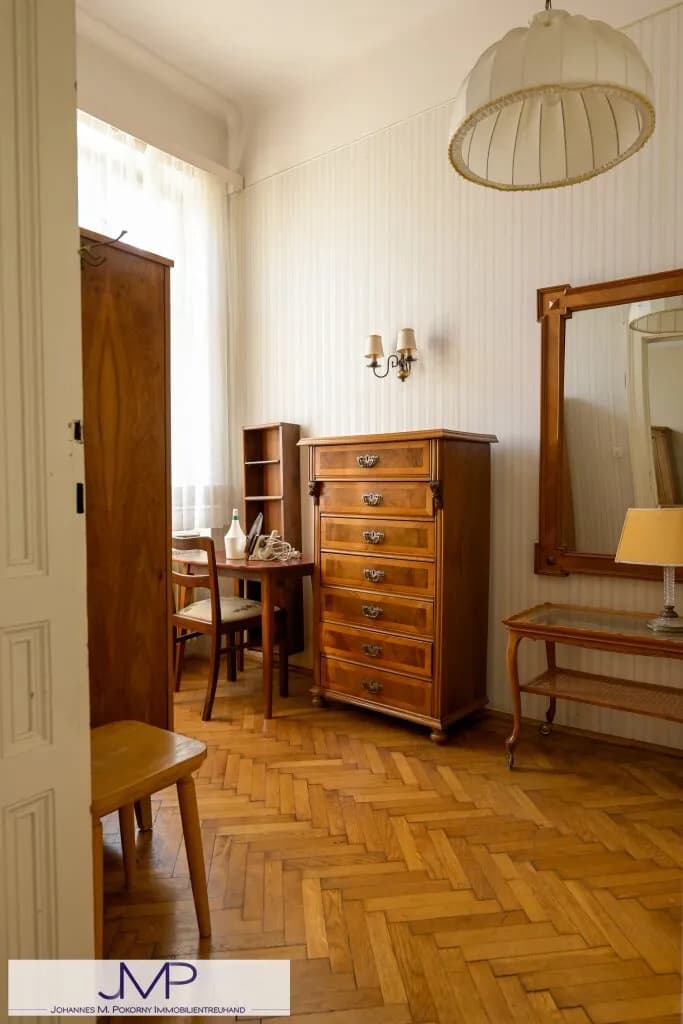 8-Zimmer-Haus kaufen in Wien – 223 m², € 2.180.000 – Bild 6 von 37