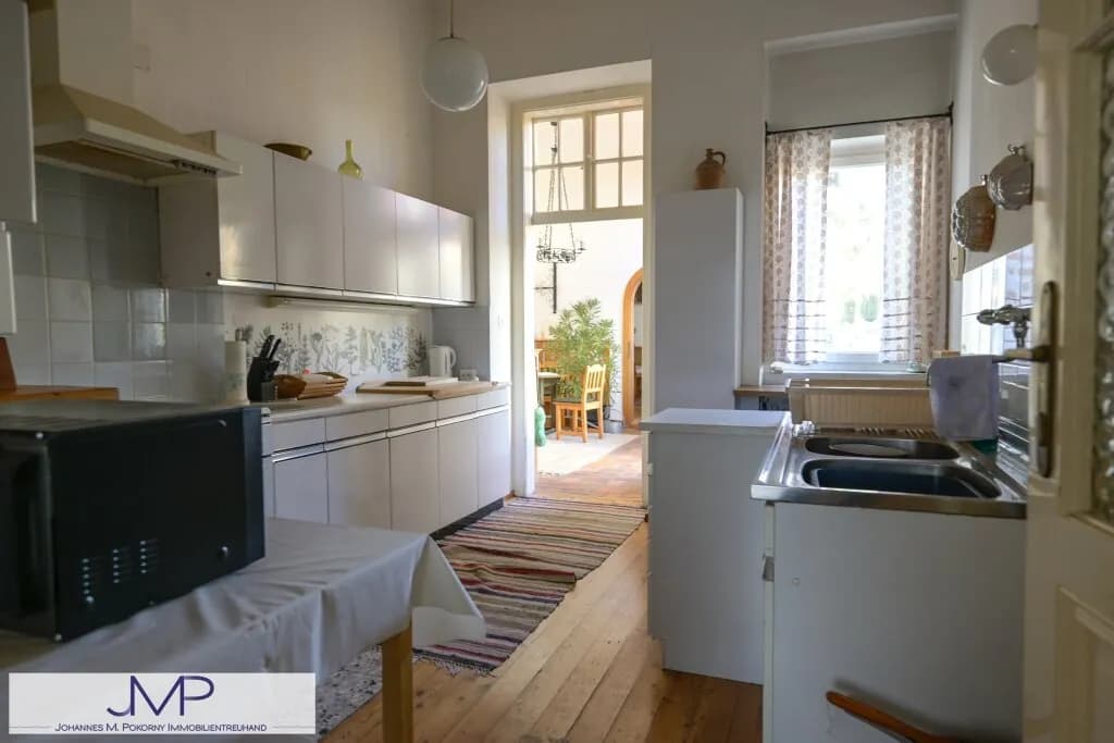 8-Zimmer-Haus kaufen in Wien – 223 m², € 2.180.000 – Bild 7 von 37