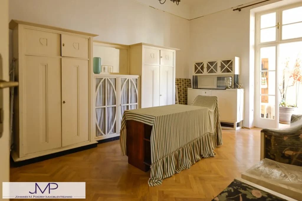 8-Zimmer-Haus kaufen in Wien – 223 m², € 2.180.000 – Bild 8 von 37