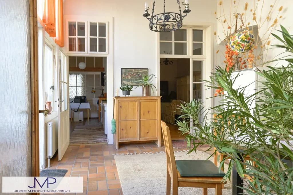 8-Zimmer-Haus kaufen in Wien – 223 m², € 2.180.000 – Bild 9 von 37