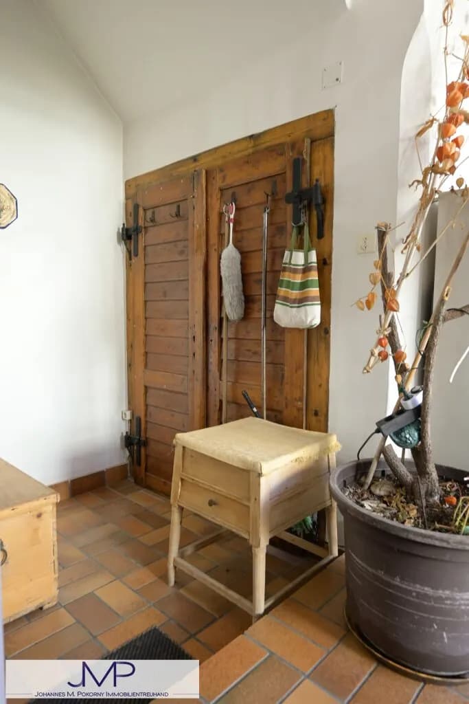 8-Zimmer-Haus kaufen in Wien – 223 m², € 2.180.000 – Bild 10 von 37