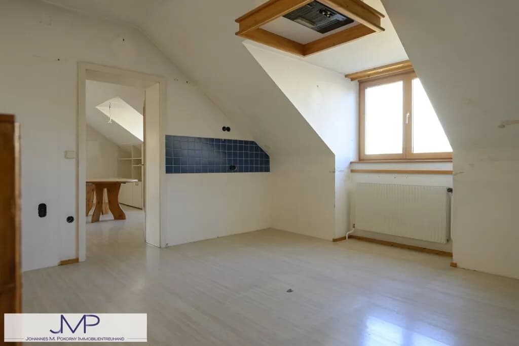 8-Zimmer-Haus kaufen in Wien – 223 m², € 2.180.000 – Bild 13 von 37