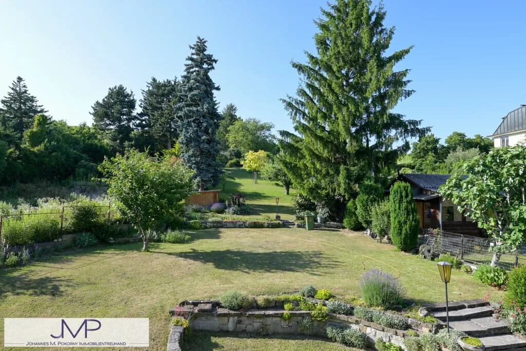 8-Zimmer-Haus kaufen in Wien – 223 m², € 2.180.000 – Bild 16 von 37