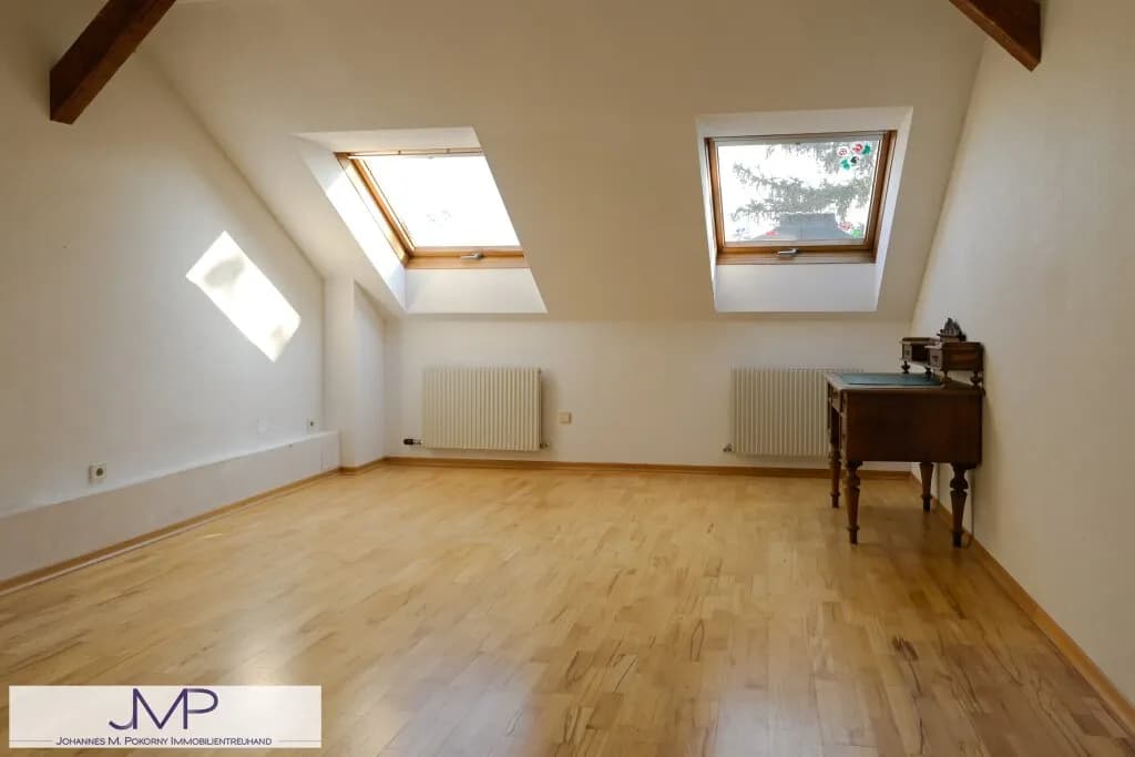 8-Zimmer-Haus kaufen in Wien – 223 m², € 2.180.000 – Bild 20 von 37