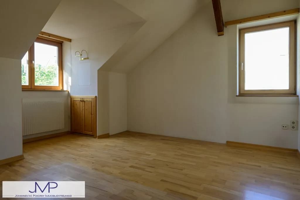8-Zimmer-Haus kaufen in Wien – 223 m², € 2.180.000 – Bild 21 von 37