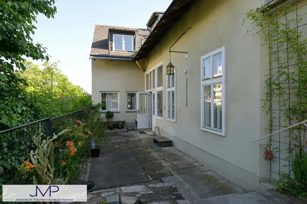 8-Zimmer-Haus kaufen in Wien – 223 m², € 2.180.000 – Bild 27 von 37