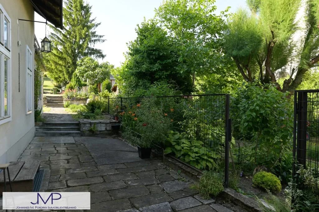 8-Zimmer-Haus kaufen in Wien – 223 m², € 2.180.000 – Bild 28 von 37