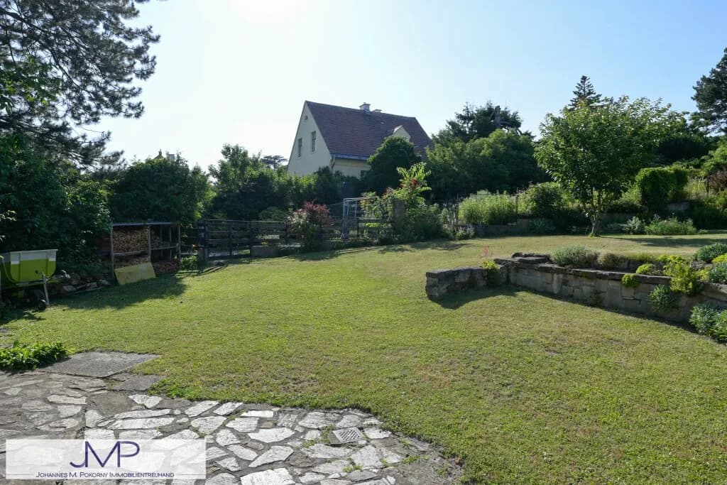 8-Zimmer-Haus kaufen in Wien – 223 m², € 2.180.000 – Bild 30 von 37