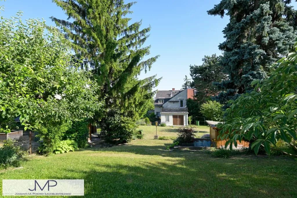 8-Zimmer-Haus kaufen in Wien – 223 m², € 2.180.000 – Bild 34 von 37