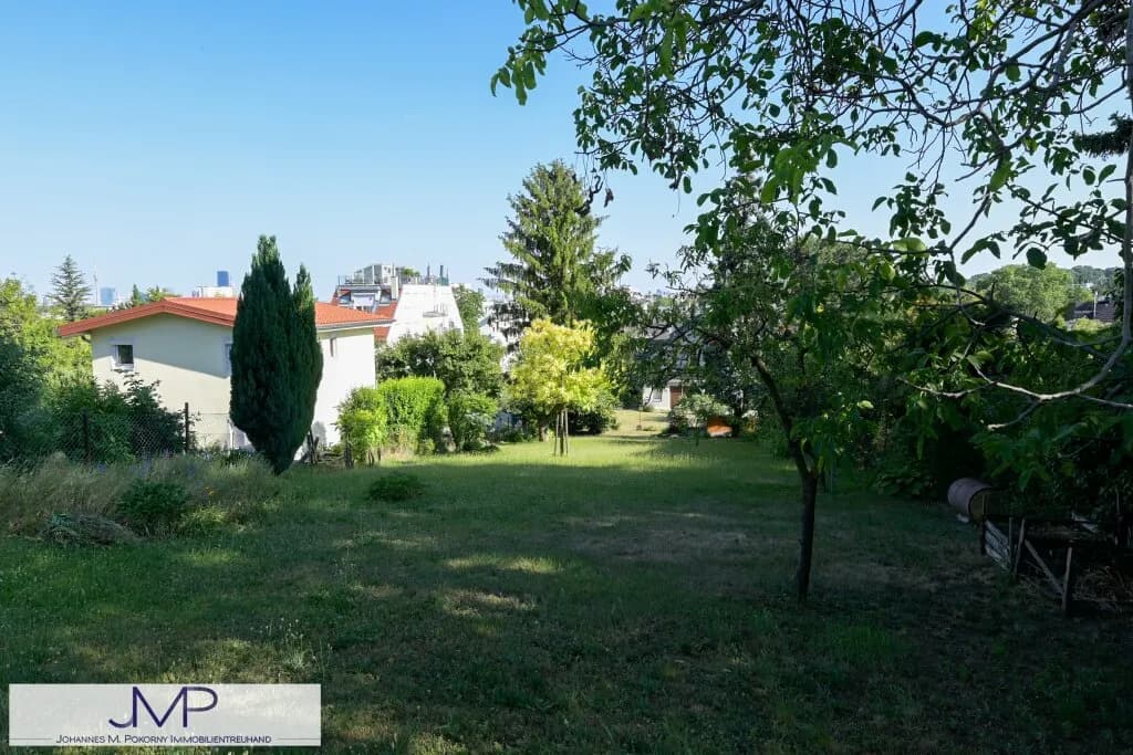 8-Zimmer-Haus kaufen in Wien – 223 m², € 2.180.000 – Bild 35 von 37