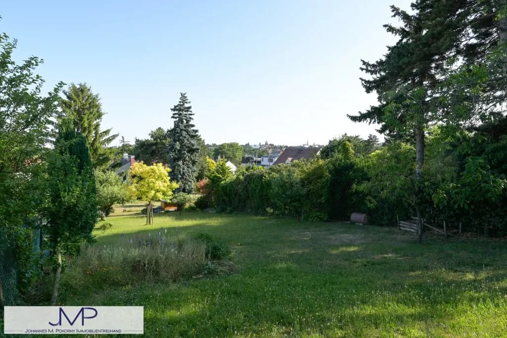 8-Zimmer-Haus kaufen in Wien – 223 m², € 2.180.000 – Bild 36 von 37