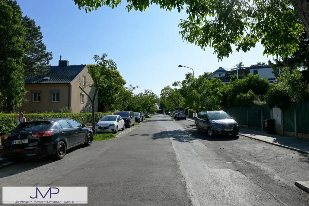 8-Zimmer-Haus kaufen in Wien – 223 m², € 2.180.000 – Bild 37 von 37