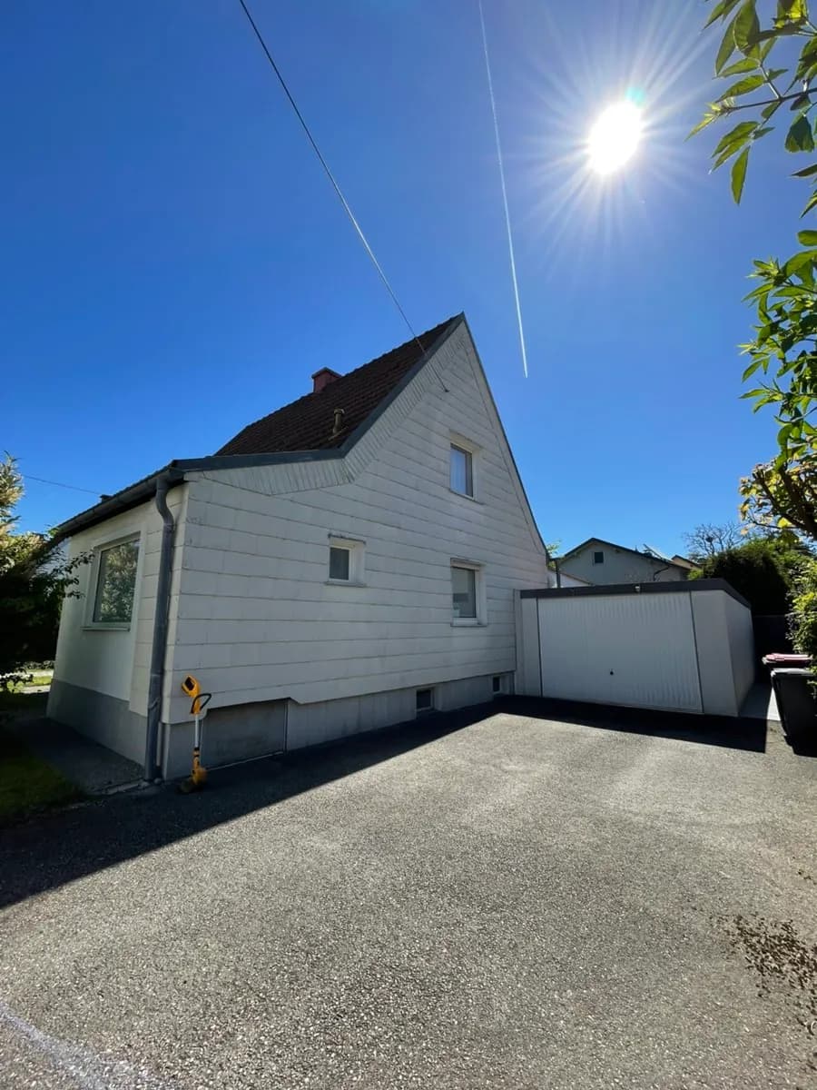 Haus kaufen in Linz Land – 80 m², € 389.000