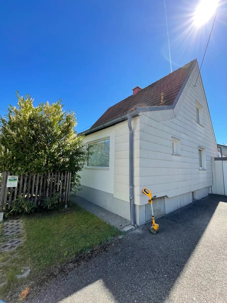 Haus kaufen in Linz Land – 80 m², € 389.000 – Bild 69 von 95