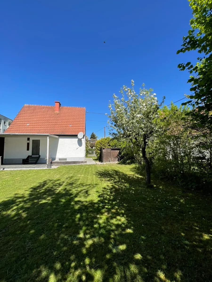 Haus kaufen in Linz Land – 80 m², € 389.000 – Bild 80 von 95