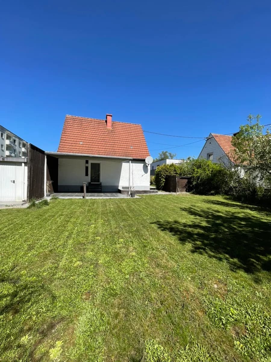 Haus kaufen in Linz Land – 80 m², € 389.000 – Bild 81 von 95