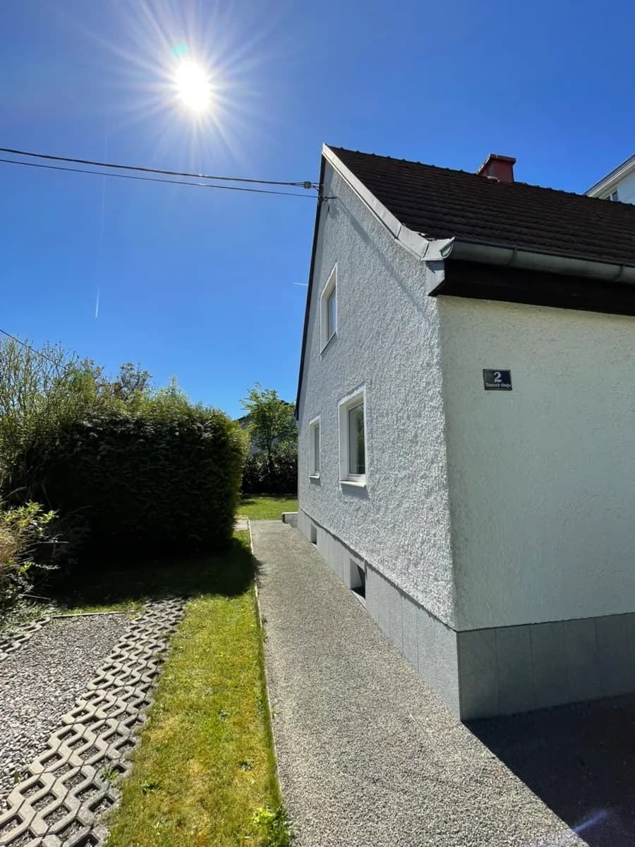 Haus kaufen in Linz Land – 80 m², € 389.000 – Bild 87 von 95