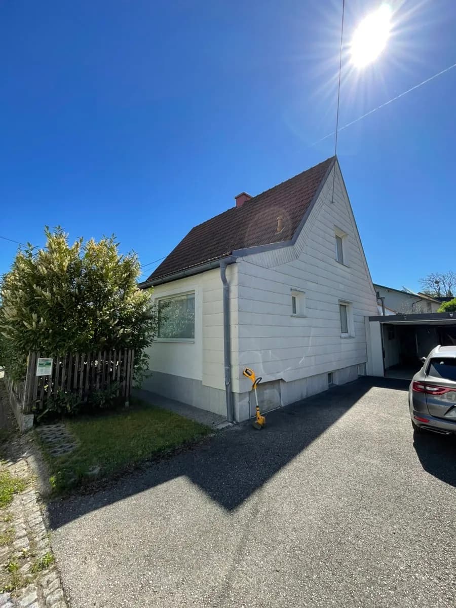 Haus kaufen in Linz Land – 80 m², € 389.000 – Bild 93 von 95