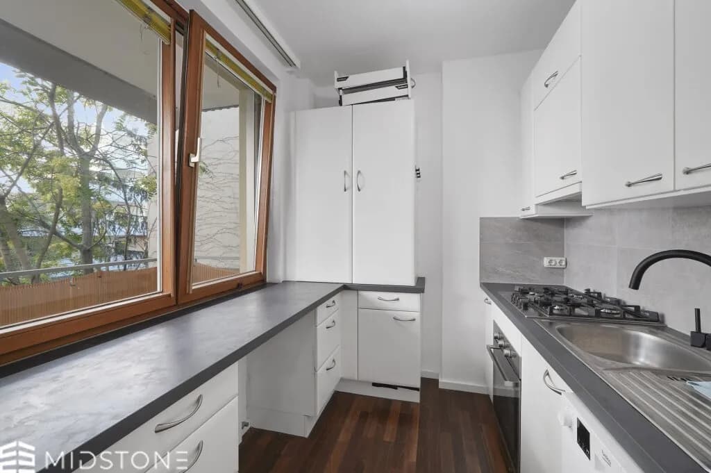 1-Zimmer-Wohnung mieten in Wien – 38,59 m², € 803 – Bild 4 von 9