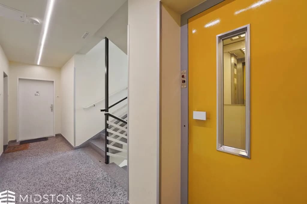 1-Zimmer-Wohnung mieten in Wien – 38,59 m², € 803 – Bild 7 von 9