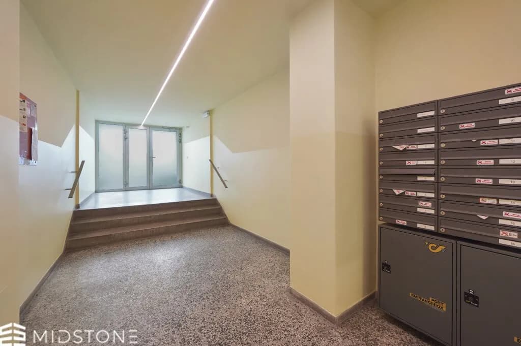 1-Zimmer-Wohnung mieten in Wien – 38,59 m², € 803 – Bild 8 von 9