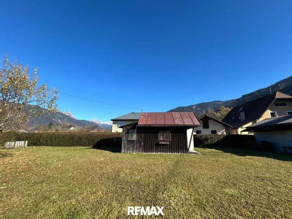 Grundstück kaufen in Liezen – 1 043 m², € 75.000 – Bild 2 von 8
