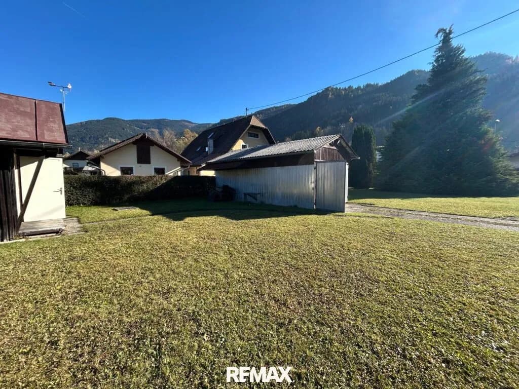 Grundstück kaufen in Liezen – 1 043 m², € 75.000 – Bild 3 von 8