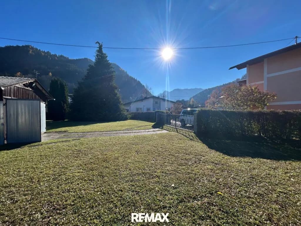 Grundstück kaufen in Liezen – 1 043 m², € 75.000 – Bild 4 von 8