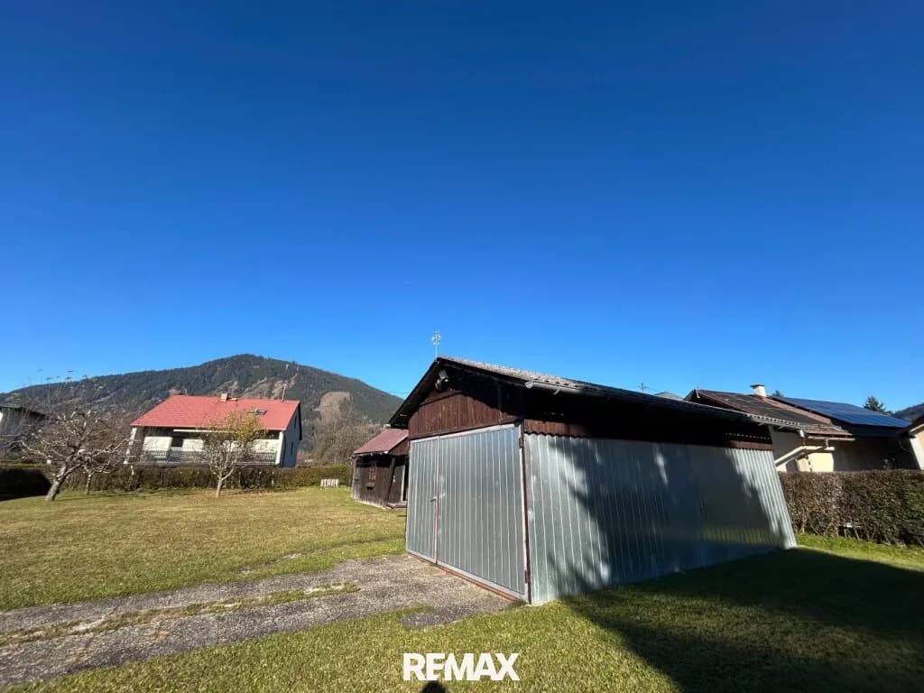 Grundstück kaufen in Liezen – 1 043 m², € 75.000 – Bild 5 von 8