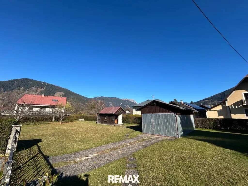 Grundstück kaufen in Liezen – 1 043 m², € 75.000 – Bild 6 von 8