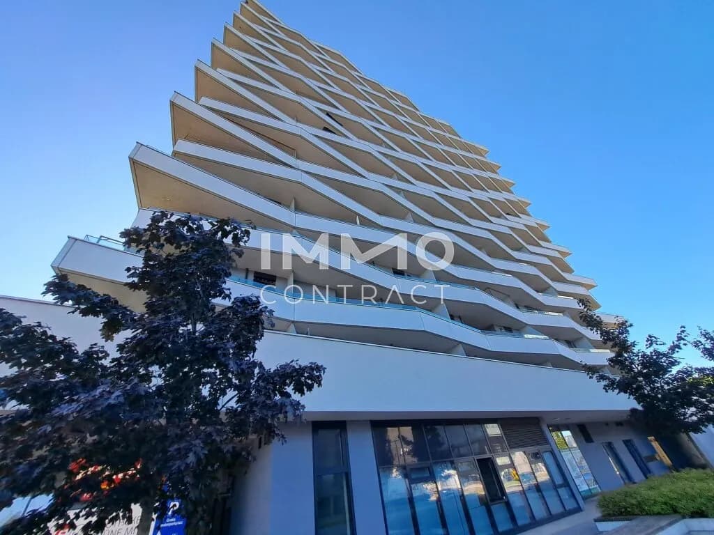 2-Zimmer-Wohnung mieten in Linz – 57,2 m², € 995