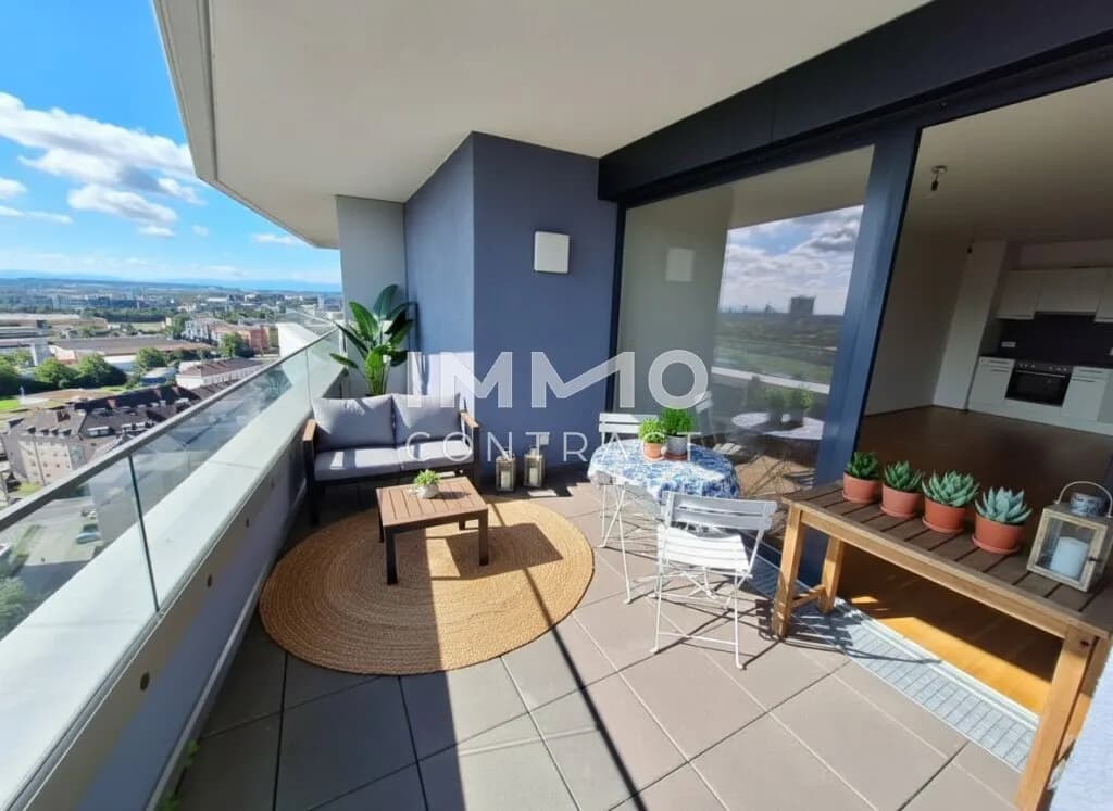 2-Zimmer-Wohnung mieten in Linz – 57,2 m², € 995 – Bild 2 von 22